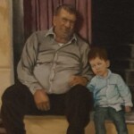 Vater & Sohn